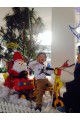 Bé vui Noel 2015